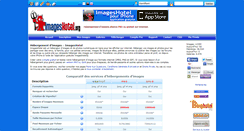 Desktop Screenshot of imageshotel.org